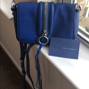 Rebecca Minkoff crossbody